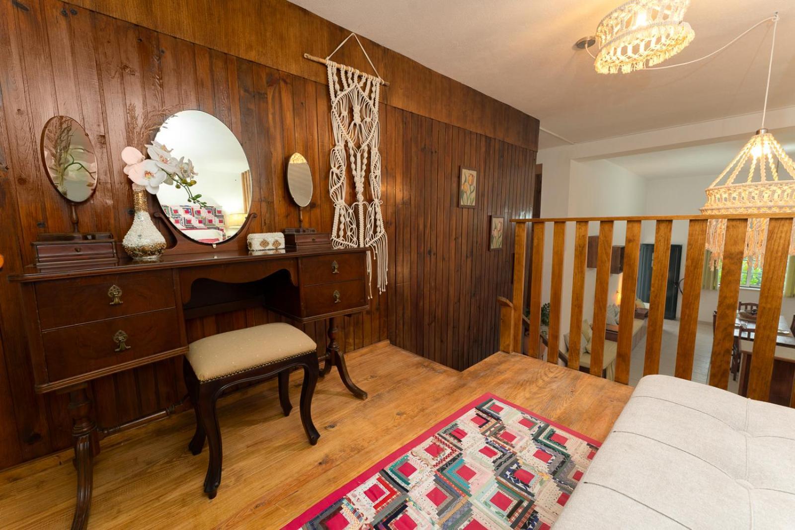 Abrigo Do Castelo - Pica-Pau Apartment Ourem Bagian luar foto