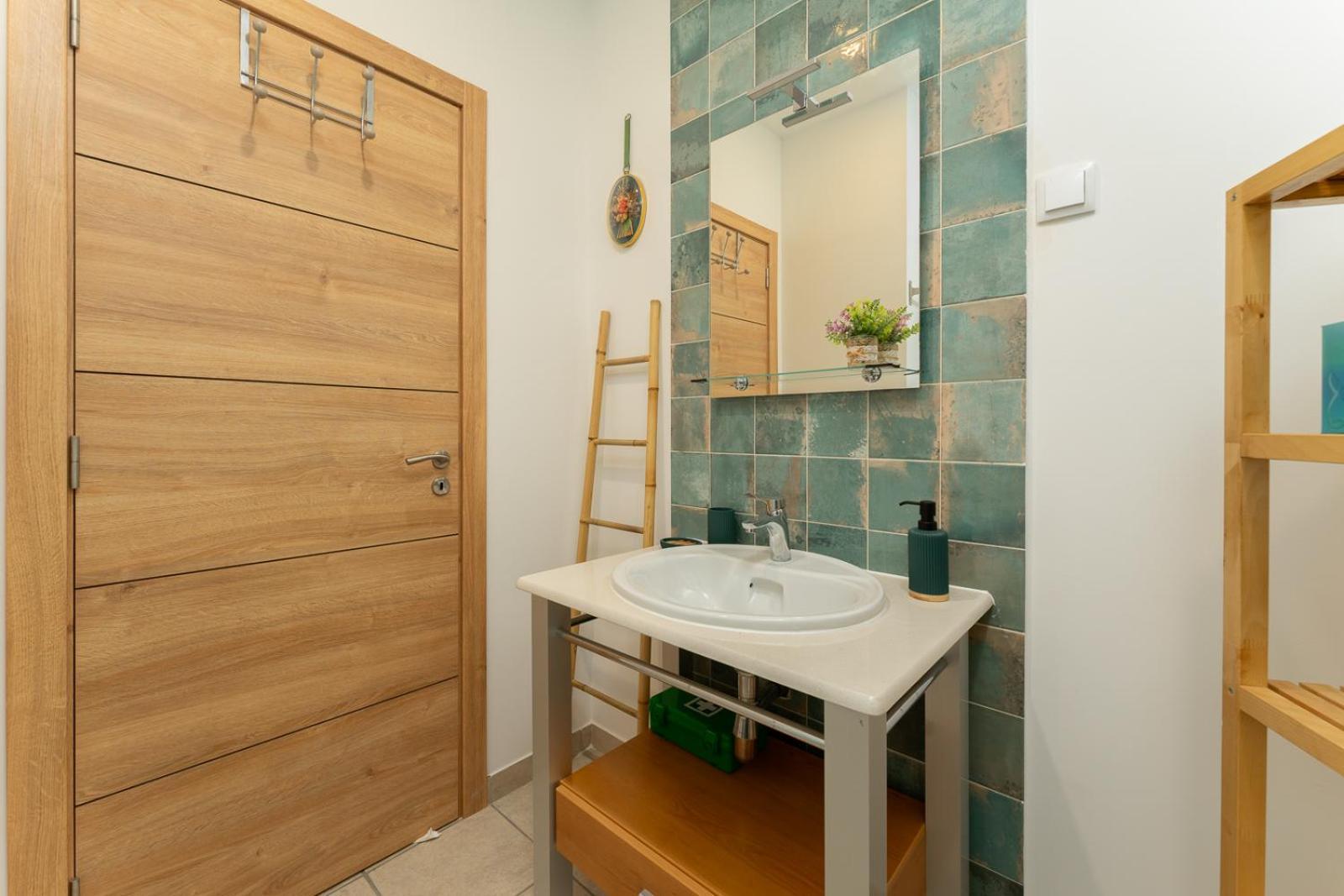 Abrigo Do Castelo - Pica-Pau Apartment Ourem Bagian luar foto