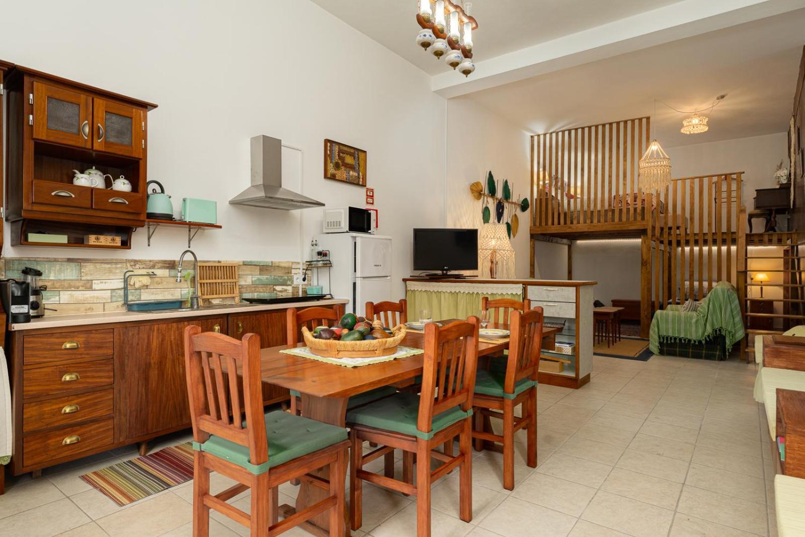 Abrigo Do Castelo - Pica-Pau Apartment Ourem Bagian luar foto